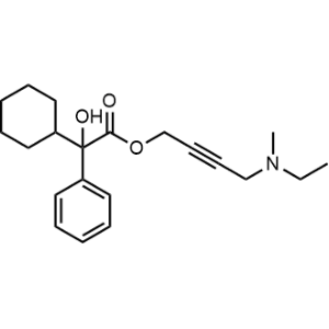 N-Methyl Oxybutynin|CS-0797575