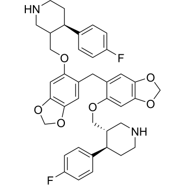 Methylene-bis Paroxetine Dihydrochloride|CS-0797903