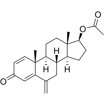 Acetyloxy Exemestane|CS-0798378