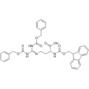 Fmoc-D-norArg(Z)2-OH|CS-0798501