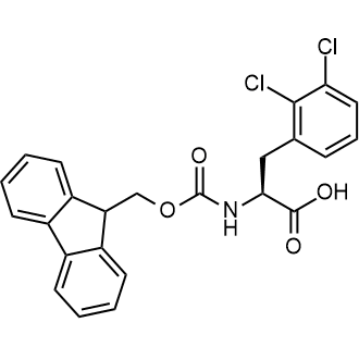 N-Fmoc-2,3-dichloro-L-phenylalanine|CS-0798704