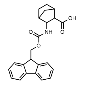 2-cyclohexyl-3-(9H-fluoren-12-ylmethoxycarbonylamino)propanoic acid|CS-0798772