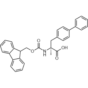 Fmoc-L-α-Me-4,4-Biphenylalanine|CS-0798777