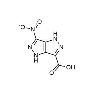 6-Nitro-1,4-dihydropyrazolo[4,3-c]pyrazole-3-carboxylic acid|CS-0798900