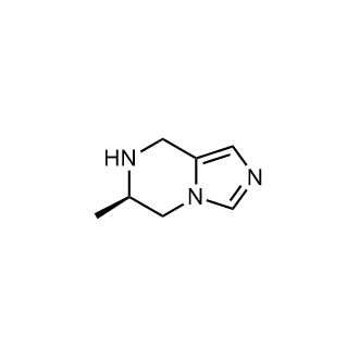 (R)-6-Methyl-5,6,7,8-tetrahydroimidazo[1,5-a]pyrazine|CS-0799211