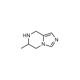 6-Methyl-5,6,7,8-tetrahydroimidazo[1,5-a]pyrazine|CS-0799359