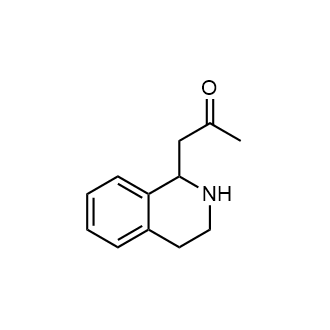 1-(1,2,3,4-Tetrahydroisoquinolin-1-yl)propan-2-one|CS-0800343