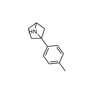 1-(P-Tolyl)-5-azabicyclo[2.1.1]hexane|CS-0801064