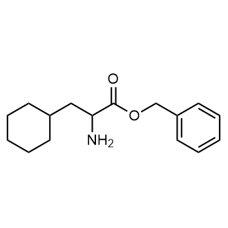 Benzyl 2-amino-3-cyclohexylpropanoate|CS-0802202