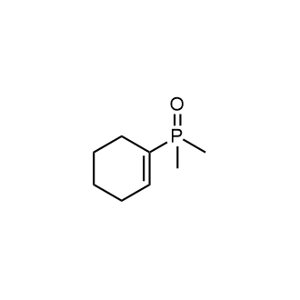 1-Dimethylphosphorylcyclohexene|CS-0802761