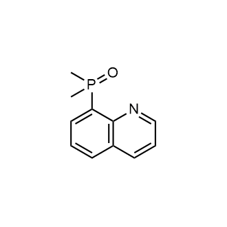 Dimethyl(quinolin-8-yl)phosphine oxide|CS-0802764
