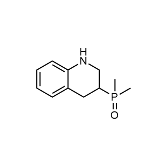 Dimethyl(1,2,3,4-tetrahydroquinolin-3-yl)phosphine oxide|CS-0802789