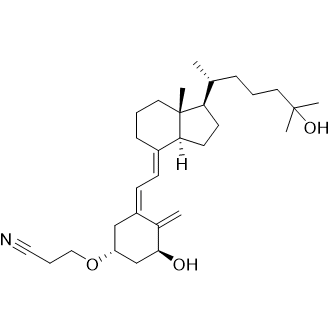 Calcitriol Derivatives|CS-0803