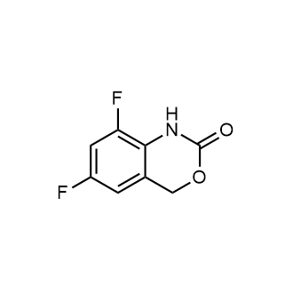 6,8-Difluoro-1,4-dihydro-2H-benzo[d][1,3]oxazin-2-one|CS-0803898