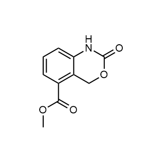 Methyl 2-oxo-1,4-dihydro-3,1-benzoxazine-5-carboxylate|CS-0803902