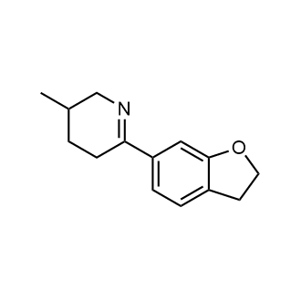 6-(2,3-Dihydrobenzofuran-6-yl)-3-methyl-2,3,4,5-tetrahydropyridine|CS-0804208