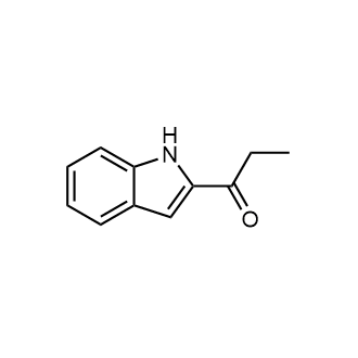 1-(1H-Indol-2-yl)propan-1-one|CS-0804245