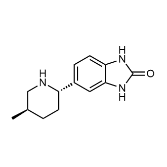 5-((2S,5R)-5-Methylpiperidin-2-yl)-1,3-dihydro-2H-benzo[d]imidazol-2-one|CS-0804268