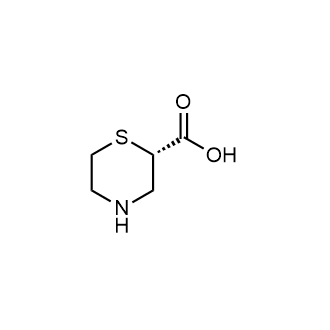 (S)-Thiomorpholine-2-carboxylic acid|CS-0804326