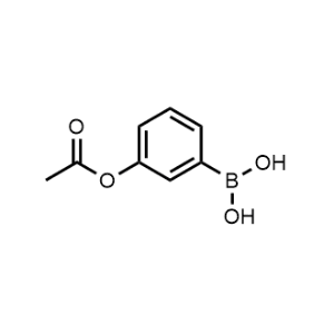 (3-acetoxyphenyl)boronic acid|CS-0804382