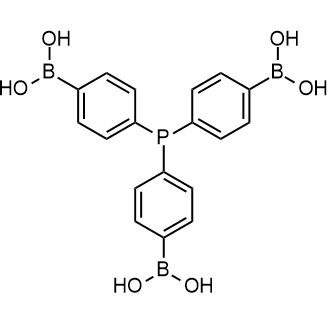(Phosphinetriyltris(benzene-4,1-diyl))triboronic acid|CS-0804406