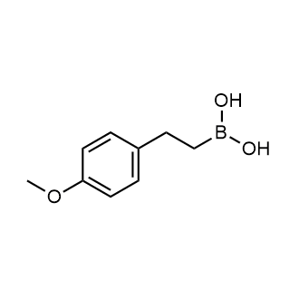 (4-Methoxyphenethyl)boronic acid|CS-0804602