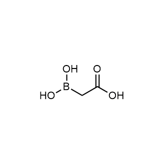 2-Boronoacetic acid|CS-0804668