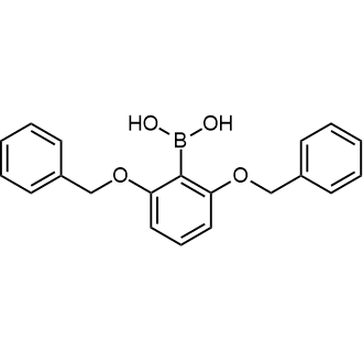 2,6-Bis(benzyloxy)phenylboronic Acid|CS-0804745