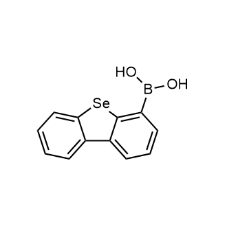 Dibenzo[b,d]selenophen-4-ylboronic acid|CS-0804844