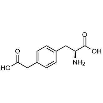 (S)-2-Amino-3-(4-(carboxymethyl)phenyl)propanoic acid|CS-0805025