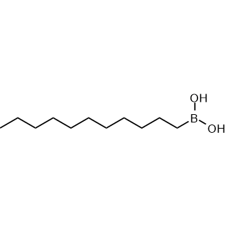 Undecylboronic acid|CS-0805070