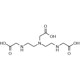 2,2'-((((Carboxymethyl)azanediyl)bis(ethane-2,1-diyl))bis(azanediyl))diacetic acid|CS-0805214