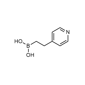 (2-(Pyridin-4-yl)ethyl)boronic acid|CS-0805242