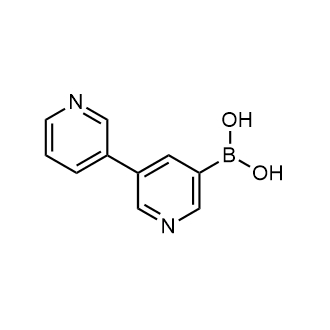 [3,3'-Bipyridin]-5-ylboronic acid|CS-0805276