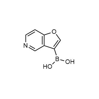 Furo[3,2-c]pyridin-3-ylboronic acid|CS-0805472