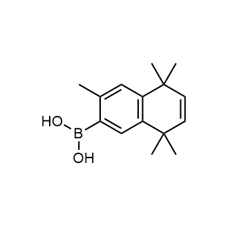 (3,5,5,8,8-Pentamethyl-5,8-dihydronaphthalen-2-yl)boronic acid|CS-0805494