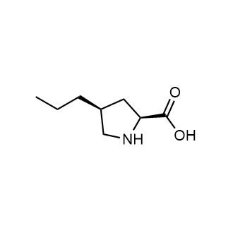 (2S,4S)-4-Propylpyrrolidine-2-carboxylic acid|CS-0805592