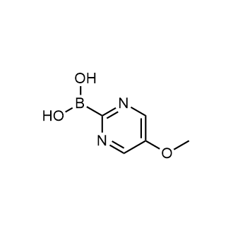 (5-Methoxypyrimidin-2-yl)boronic acid|CS-0805658