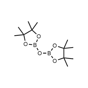 2,2'-Oxybis(4,4,5,5-tetramethyl-1,3,2-dioxaborolane)|CS-0805985