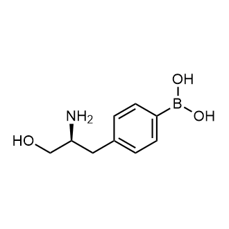 (S)-(4-(2-Amino-3-hydroxypropyl)phenyl)boronic acid|CS-0806098
