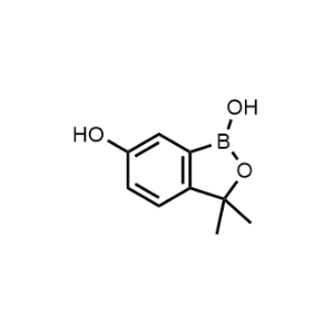 3,3-Dimethylbenzo[c][1,2]oxaborole-1,6(3H)-diol|CS-0806208