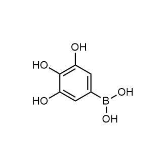 (3,4,5-Trihydroxyphenyl)boronic acid|CS-0806224