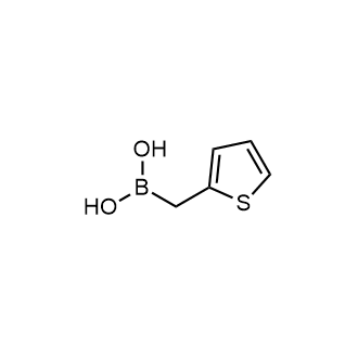(Thiophen-2-ylmethyl)boronic acid|CS-0806295