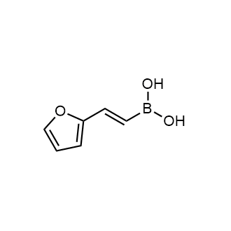 (E)-(2-(Furan-2-yl)vinyl)boronic acid|CS-0806296