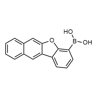 Naphtho[2,3-b]benzofuran-4-ylboronic acid|CS-0806555
