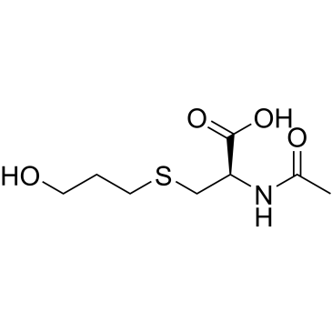 N-Acetyl-S-(3-hydroxypropyl)-L-cysteine|CS-0806562