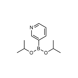 Diisopropyl pyridin-3-ylboronate|CS-0806566