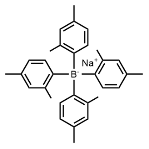 Sodium tetrakis(2,4-dimethylphenyl)borate|CS-0806583