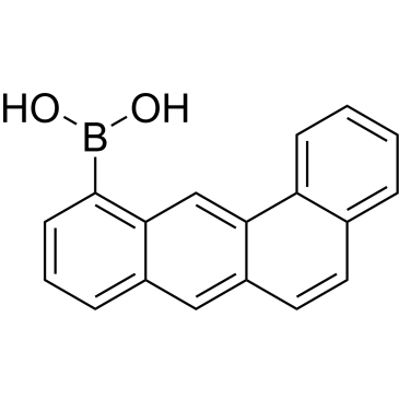 Tetraphen-11-ylboronic acid|CS-0806650