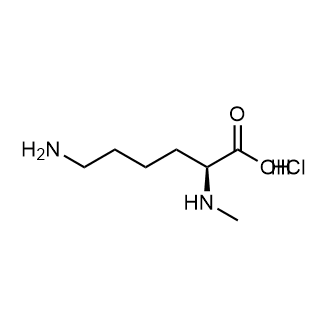 (S)-6-Amino-2-(methylamino)hexanoic acid hydrochloride|CS-0806690